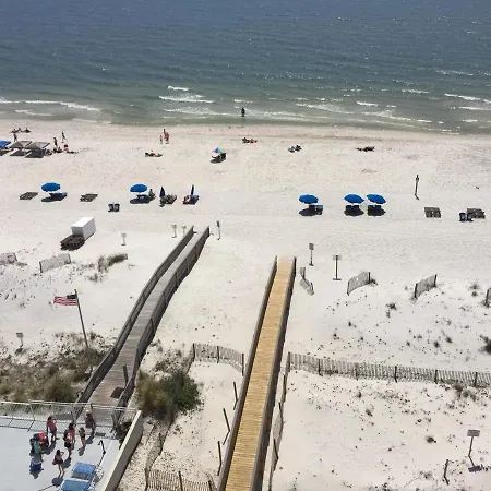 Vacayfun Condos - Caribbean Gulf Shores Exterior photo