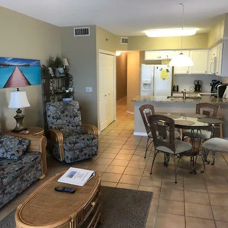 Vacayfun Condos - Caribbean Gulf Shores Exterior photo